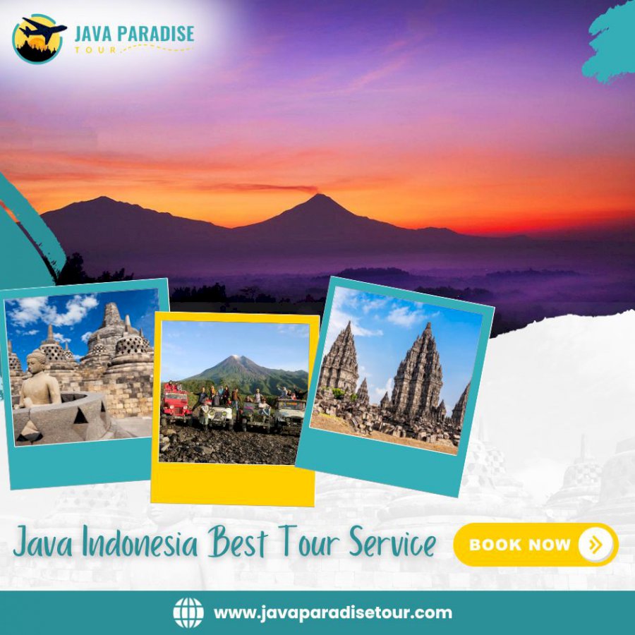 JOGJA TOUR PACKAGES 2