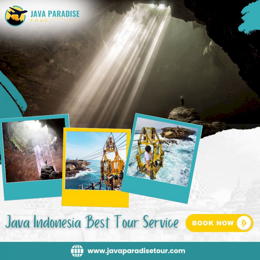 JOGJA TOUR PACKAGES 3