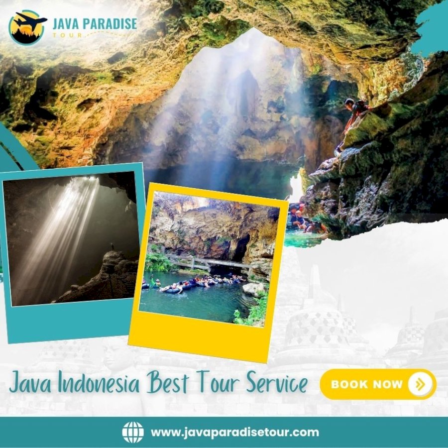 JOGJA TOUR PACKAGES 4