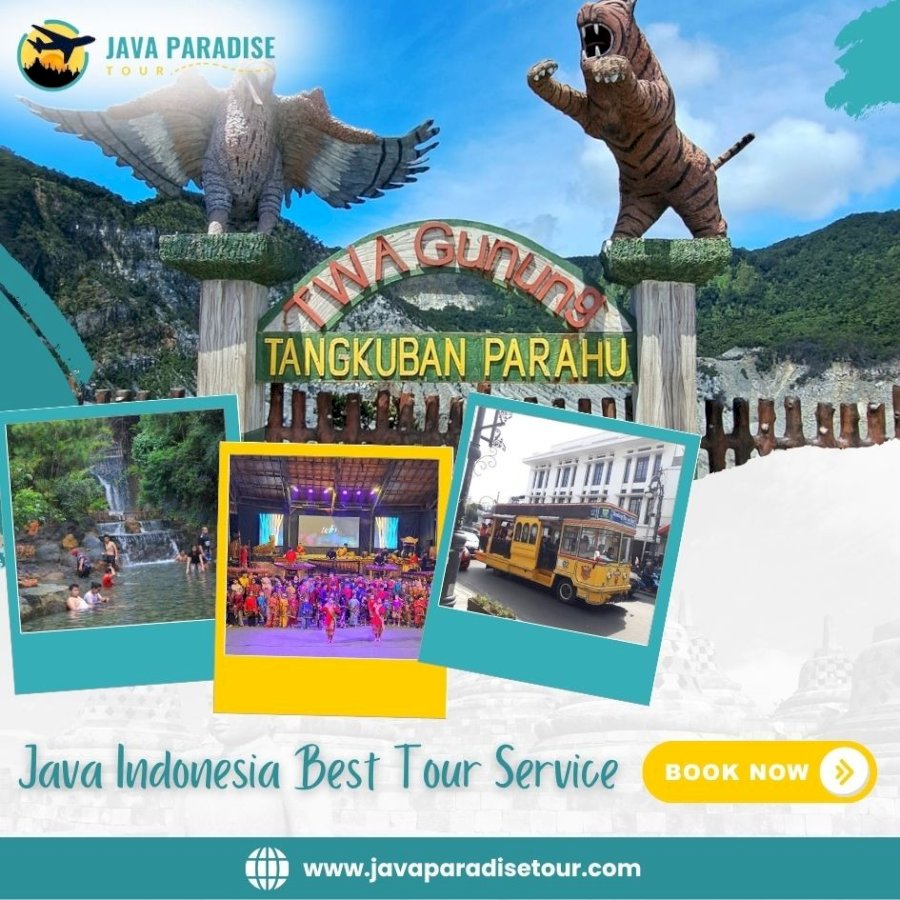 North bandung Tour (1 days tour)